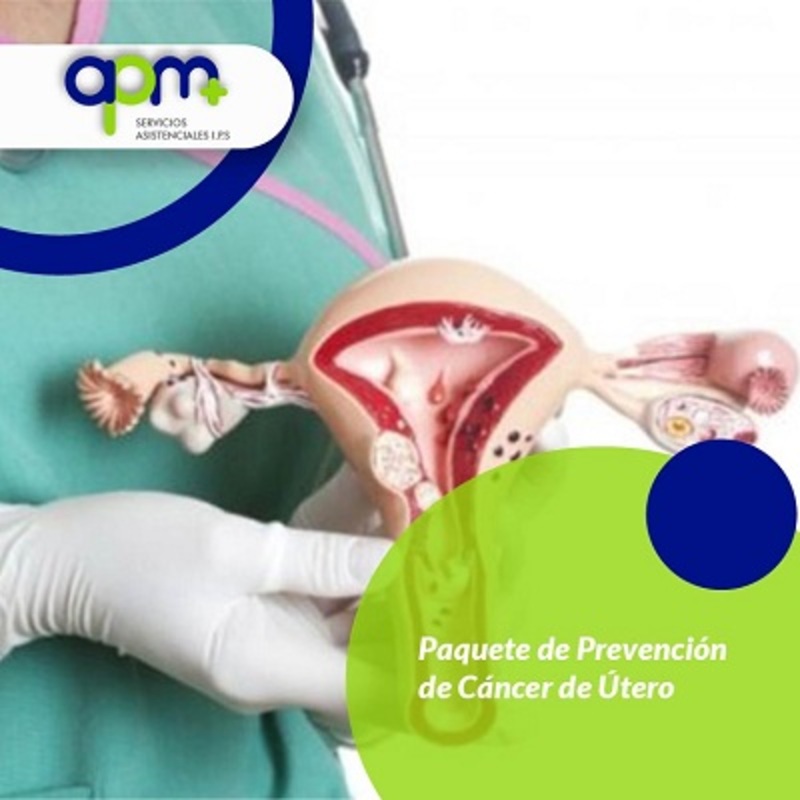 Cáncer de Útero